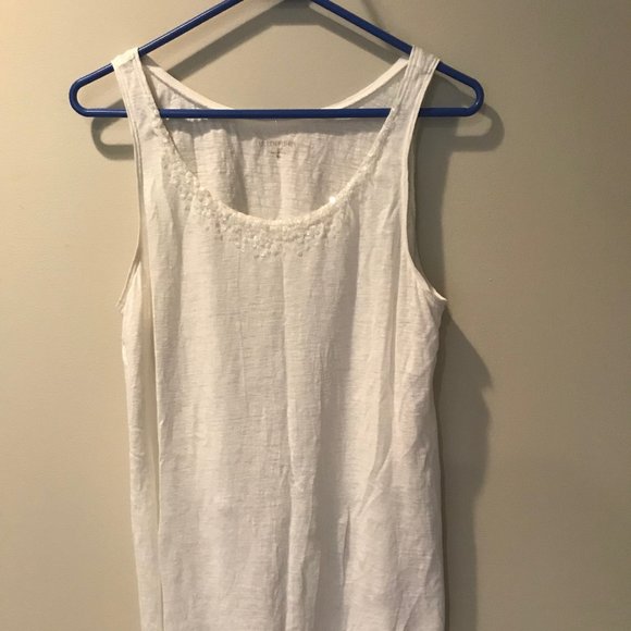 Eileen Fisher Tops - Eileen Fisher Tank Top